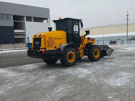 Lonking  LG833 2025 года за 12 700 000 тг. в Астана – фото 3