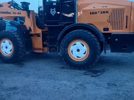 Lonking  LG833 2025 года за 12 700 000 тг. в Астана – фото 7