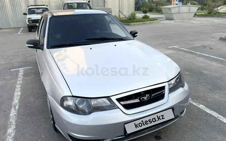 Daewoo Nexia 2012 года за 2 150 000 тг. в Алматы