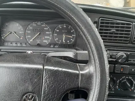 Volkswagen Passat 1989 года за 1 100 000 тг. в Шымкент – фото 4