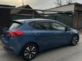 Kia Cee'd 2013 года за 5 350 000 тг. в Алматы – фото 4