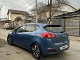 Kia Cee'd 2013 года за 5 350 000 тг. в Алматы – фото 5