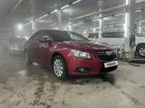 Chevrolet Cruze 2012 годаүшін3 800 000 тг. в Кокшетау – фото 3