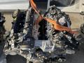 Двигатель на KIA TELLURIDE за 1 000 000 тг. в Алматы – фото 5