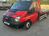 Ford  Transit 2007 года за 12 800 000 тг. в Алматы – фото 2