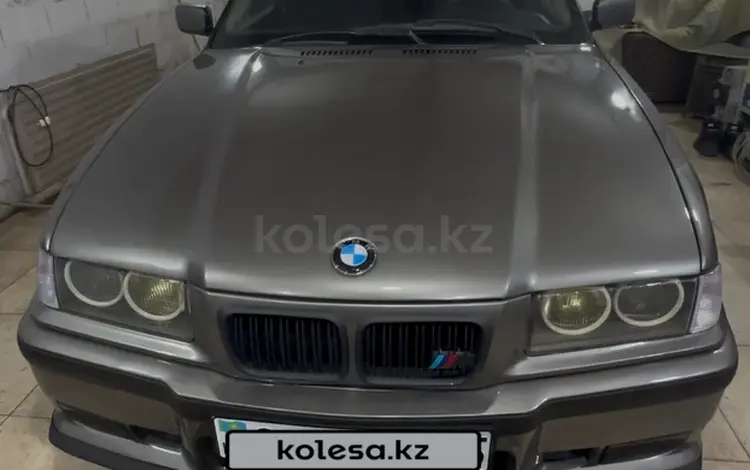 BMW 325 1994 года за 3 000 000 тг. в Алматы