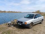 Audi 80 1991 годаүшін980 000 тг. в Павлодар – фото 2
