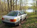 Audi 80 1991 года за 980 000 тг. в Павлодар