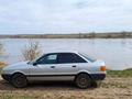 Audi 80 1991 года за 980 000 тг. в Павлодар – фото 3