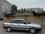 Audi 80 1991 годаүшін980 000 тг. в Павлодар – фото 5