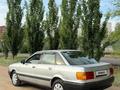 Audi 80 1991 года за 980 000 тг. в Павлодар – фото 7