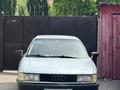 Audi 80 1991 года за 980 000 тг. в Павлодар – фото 9