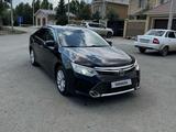 Toyota Camry 2015 годаүшін9 500 000 тг. в Актобе