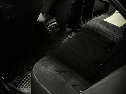 Toyota Camry 2015 года за 9 500 000 тг. в Актобе – фото 9