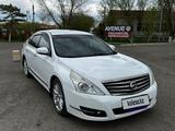 Nissan Teana 2011 года за 5 500 000 тг. в Актобе – фото 5