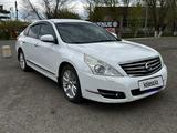 Nissan Teana 2011 годаүшін6 000 000 тг. в Актобе