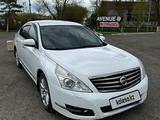 Nissan Teana 2011 года за 6 000 000 тг. в Актобе – фото 2