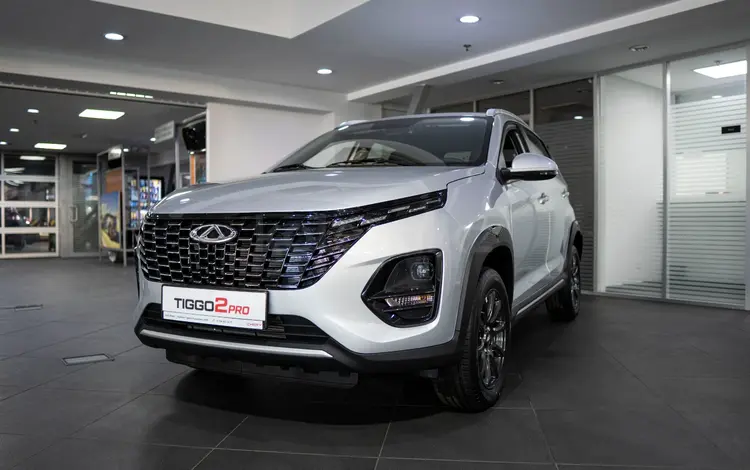 Chery Tiggo 2 Pro Style 2026 года за 6 490 000 тг. в Алматы