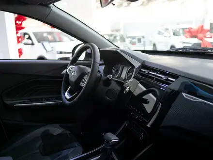 Chery Tiggo 2 Pro Style 2026 года за 6 490 000 тг. в Алматы – фото 10