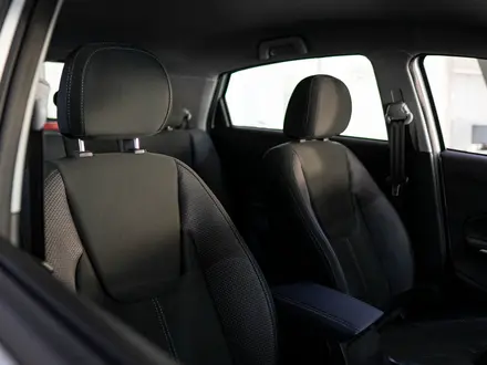 Chery Tiggo 2 Pro Style 2026 года за 6 490 000 тг. в Алматы – фото 11