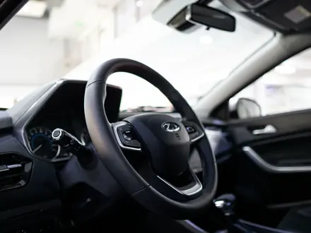 Chery Tiggo 2 Pro Style 2026 года за 6 490 000 тг. в Алматы – фото 12