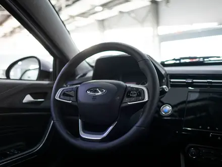 Chery Tiggo 2 Pro Style 2026 года за 6 490 000 тг. в Алматы – фото 13