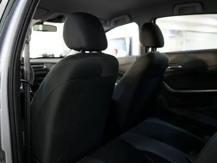 Chery Tiggo 2 Pro Style 2026 года за 6 490 000 тг. в Алматы – фото 16