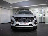 Chery Tiggo 2 Pro Style 2026 года за 6 490 000 тг. в Алматы – фото 3