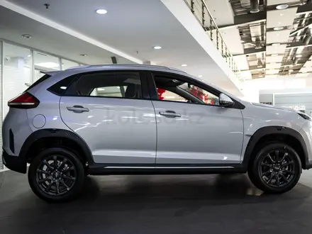 Chery Tiggo 2 Pro Style 2026 года за 6 490 000 тг. в Алматы – фото 9