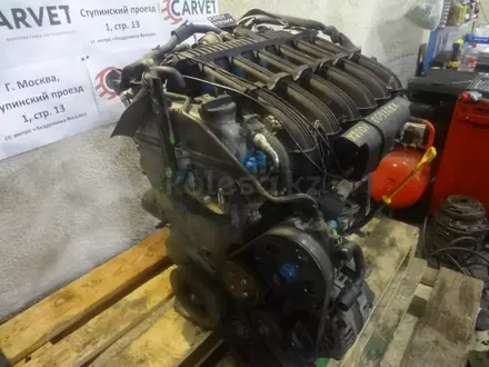 Двигатель Daewoo Magnus 2.0I 143 л/с x20d1 за 328 278 тг. в Челябинск – фото 2