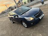 Chevrolet Cobalt 2021 года за 6 000 000 тг. в Кызылорда – фото 4