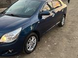 Chevrolet Cobalt 2021 года за 6 000 000 тг. в Кызылорда – фото 2