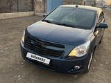 Chevrolet Cobalt 2021 года за 6 000 000 тг. в Кызылорда