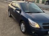 Chevrolet Cobalt 2021 года за 6 000 000 тг. в Кызылорда – фото 3