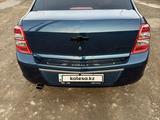 Chevrolet Cobalt 2021 года за 6 000 000 тг. в Кызылорда – фото 5
