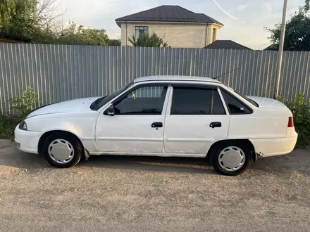 Daewoo Nexia 2013 года за 1 300 000 тг. в Алматы – фото 3