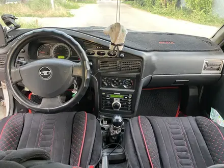 Daewoo Nexia 2013 года за 1 300 000 тг. в Алматы – фото 10