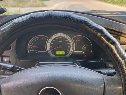 Daewoo Nexia 2013 года за 1 300 000 тг. в Алматы – фото 11
