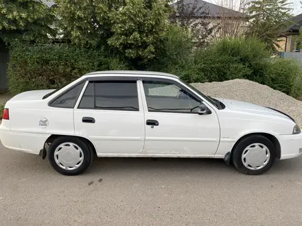 Daewoo Nexia 2013 года за 1 300 000 тг. в Алматы – фото 4