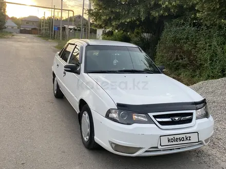 Daewoo Nexia 2013 года за 1 300 000 тг. в Алматы – фото 2