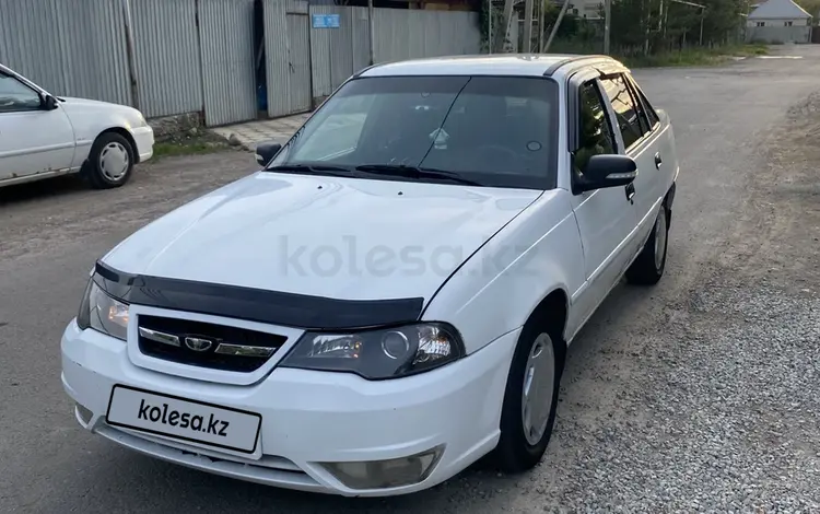 Daewoo Nexia 2013 года за 1 300 000 тг. в Алматы