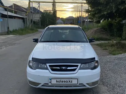 Daewoo Nexia 2013 года за 1 300 000 тг. в Алматы – фото 7