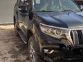 Toyota Land Cruiser Prado 2018 годаfor22 000 000 тг. в Астана – фото 3