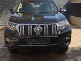 Toyota Land Cruiser Prado 2018 года за 23 600 000 тг. в Павлодар – фото 4