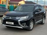 Mitsubishi Outlander 2018 года за 7 200 000 тг. в Костанай