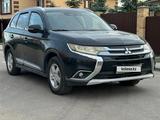 Mitsubishi Outlander 2018 года за 7 200 000 тг. в Костанай – фото 3