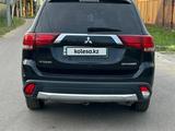 Mitsubishi Outlander 2018 года за 7 200 000 тг. в Костанай – фото 4