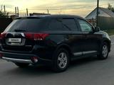 Mitsubishi Outlander 2018 года за 7 200 000 тг. в Костанай – фото 5