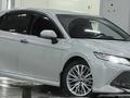 Toyota Camry 2019 годаүшін15 500 000 тг. в Астана – фото 18