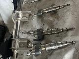 Форсунки топливная n53 n43 рейка форсунка н53 н43 за 60 000 тг. в Алматы